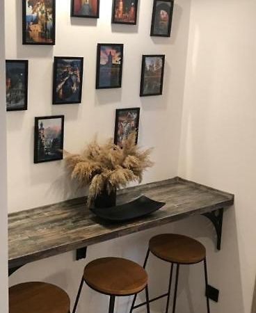 Artstudio براشوف المظهر الخارجي الصورة