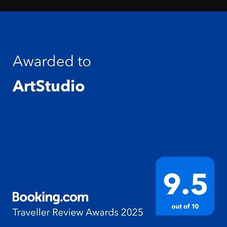Artstudio براشوف الغرفة الصورة